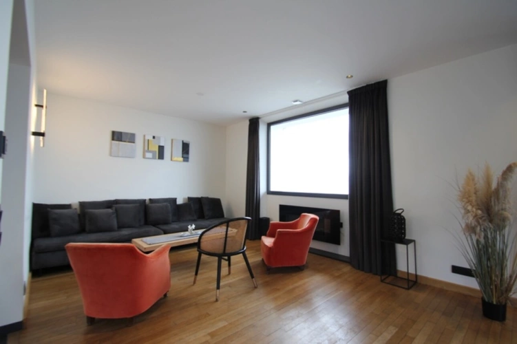 Photos 18 - Rurale - Propriété d’exception au bord du Lac Léman – Vue panoramique et accès direct à la plage MAXILLY SUR LEMAN (74)