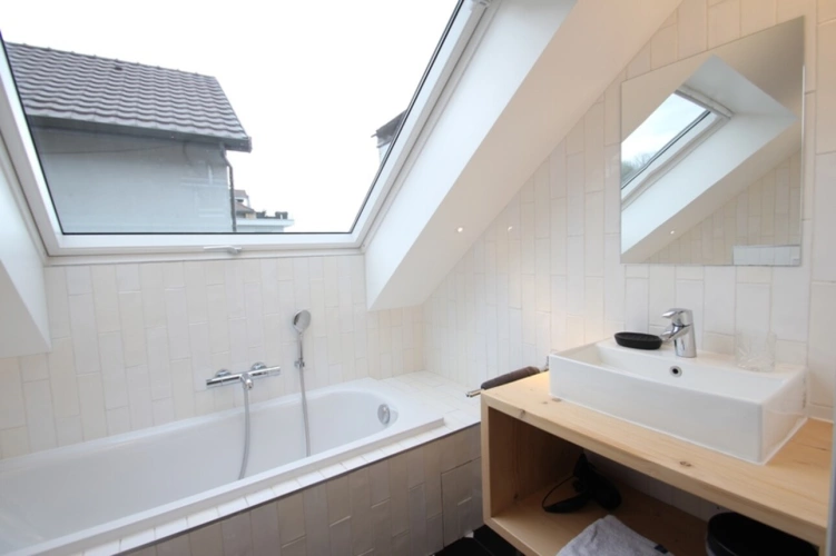 Photos 20 - Rurale - Propriété d’exception au bord du Lac Léman – Vue panoramique et accès direct à la plage MAXILLY SUR LEMAN (74)