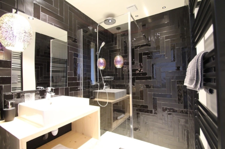 Photos 21 - Rurale - Propriété d’exception au bord du Lac Léman – Vue panoramique et accès direct à la plage MAXILLY SUR LEMAN (74)