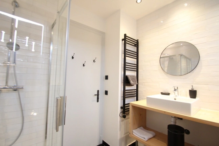 Photos 22 - Rurale - Propriété d’exception au bord du Lac Léman – Vue panoramique et accès direct à la plage MAXILLY SUR LEMAN (74)