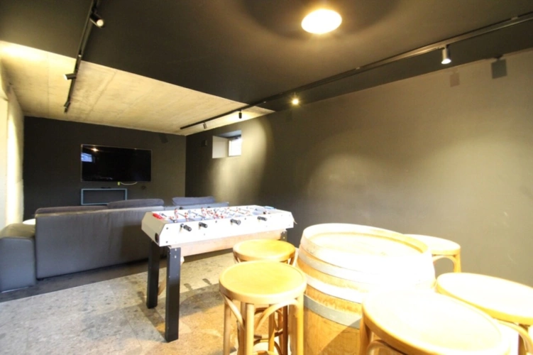 Photos 24 - Rurale - Propriété d’exception au bord du Lac Léman – Vue panoramique et accès direct à la plage MAXILLY SUR LEMAN (74)