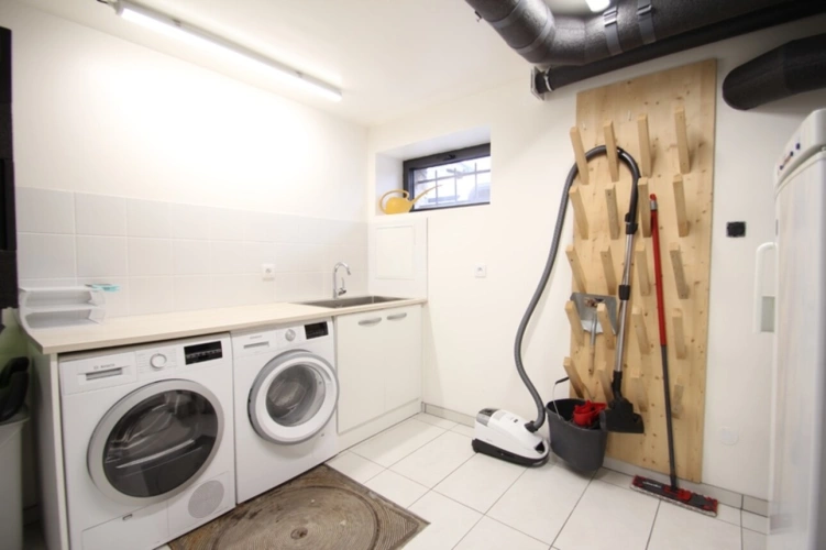 Photos 25 - Rurale - Propriété d’exception au bord du Lac Léman – Vue panoramique et accès direct à la plage MAXILLY SUR LEMAN (74)