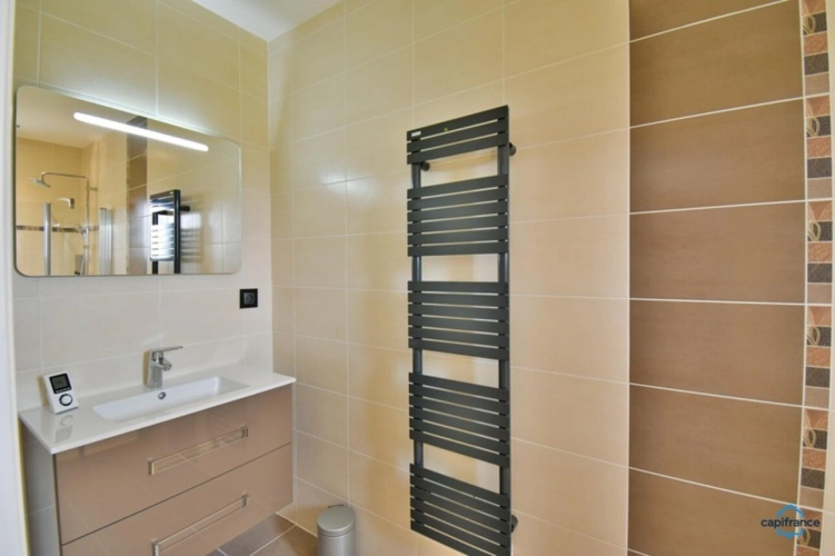 Photos 10 - Prestige - Propriete à vendre 11 pièces VERNOU EN SOLOGNE (41)