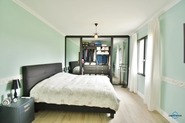 Photos 12 - Prestige - Propriete à vendre 11 pièces VERNOU EN SOLOGNE (41)