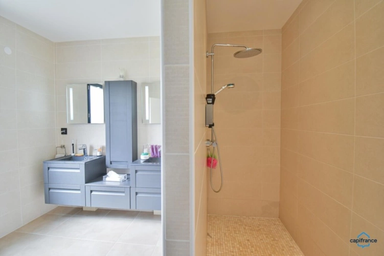 Photos 13 - Prestige - Propriete à vendre 11 pièces VERNOU EN SOLOGNE (41)