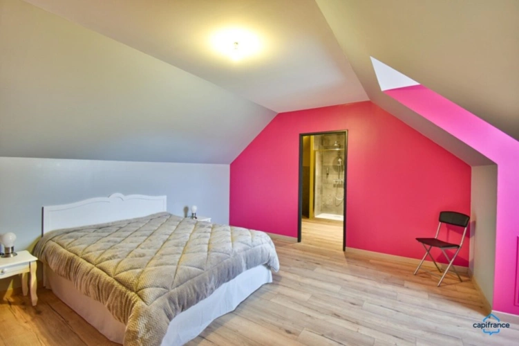 Photos 15 - Prestige - Propriete à vendre 11 pièces VERNOU EN SOLOGNE (41)