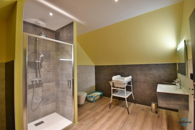 Photos 16 - Prestige - Propriete à vendre 11 pièces VERNOU EN SOLOGNE (41)