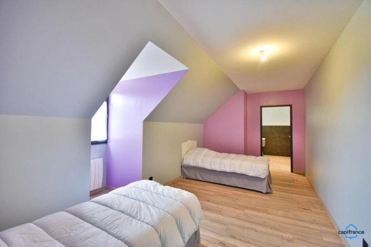 Photos 17 - Prestige - Propriete à vendre 11 pièces VERNOU EN SOLOGNE (41)