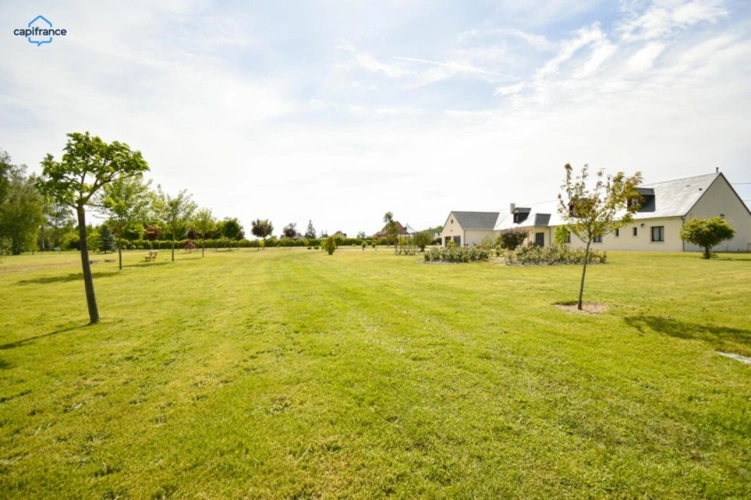 Photos 21 - Prestige - Propriete à vendre 11 pièces VERNOU EN SOLOGNE (41)