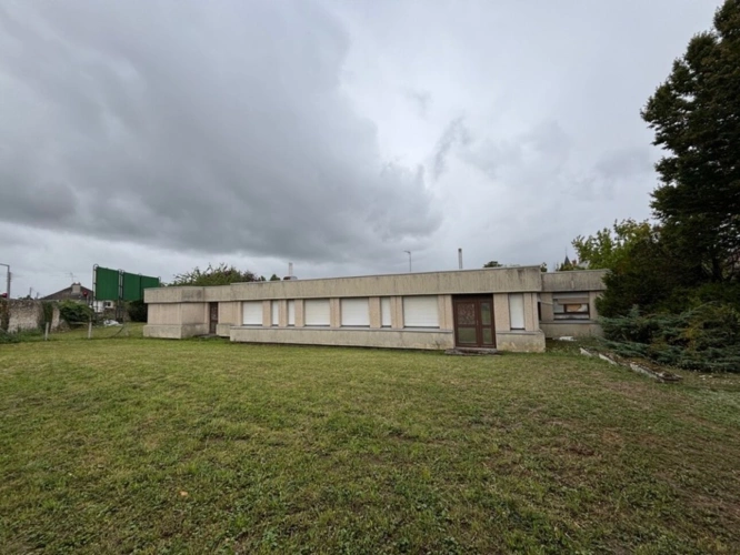 Photos 8 - Prestige - Château à VIERZON (18)