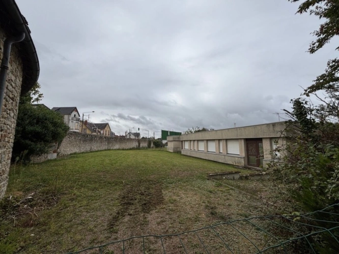 Photos 12 - Prestige - Château à VIERZON (18)