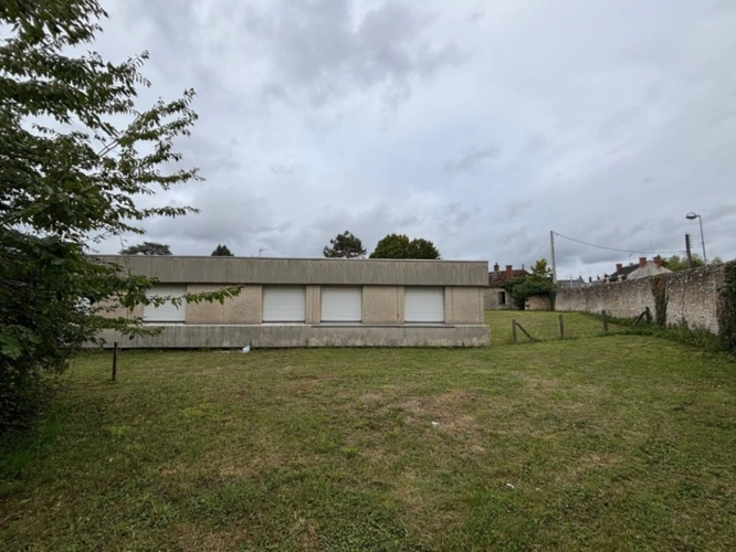 Photos 14 - Prestige - Château à VIERZON (18)