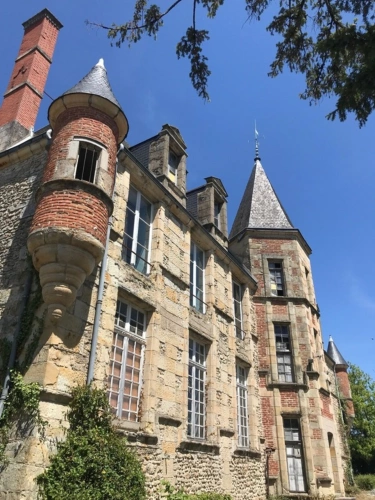 Photos 16 - Prestige - Château à VIERZON (18)