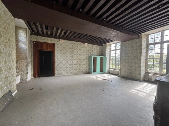 Photos 19 - Prestige - Château à VIERZON (18)