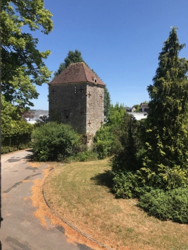 Photos 22 - Prestige - Château à VIERZON (18)