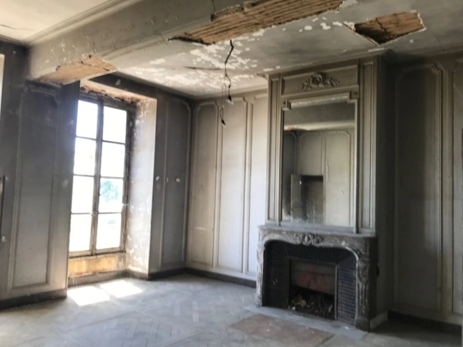 Photos 25 - Prestige - Château à VIERZON (18)