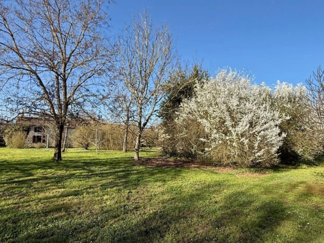 Photos 3 - Rurale - Maison