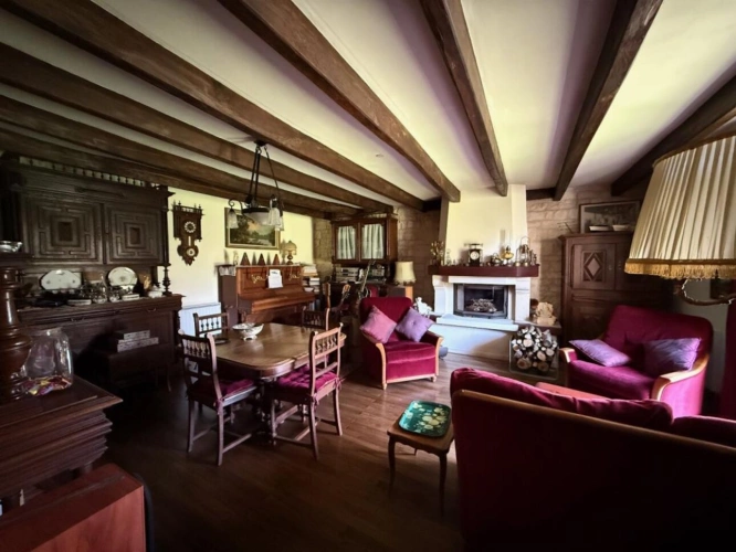 Photos 4 - Rurale - Maison