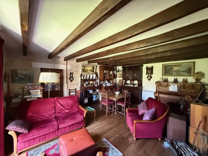 Photos 5 - Rurale - Maison