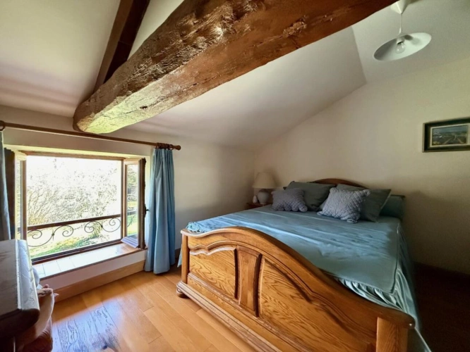 Photos 8 - Rurale - Maison