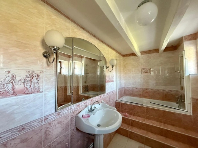 Photos 9 - Rurale - Maison