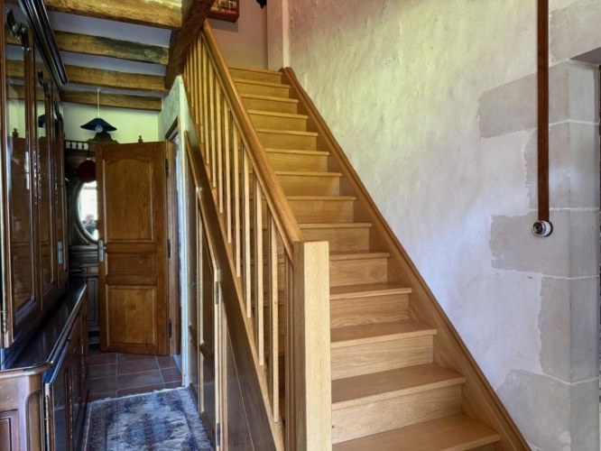 Photos 10 - Rurale - Maison