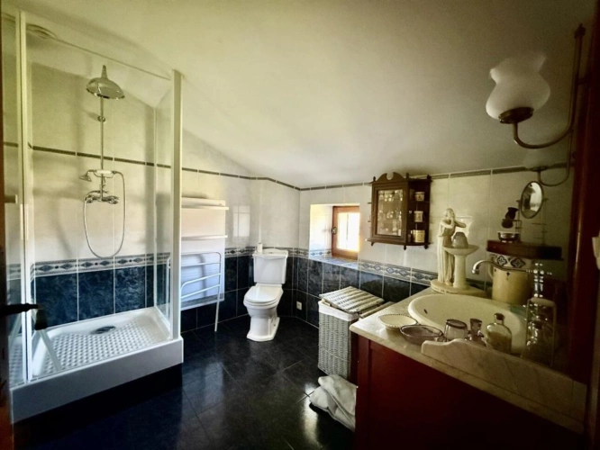 Photos 12 - Rurale - Maison