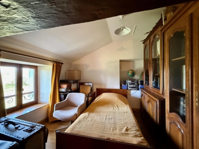 Photos 13 - Rurale - Maison