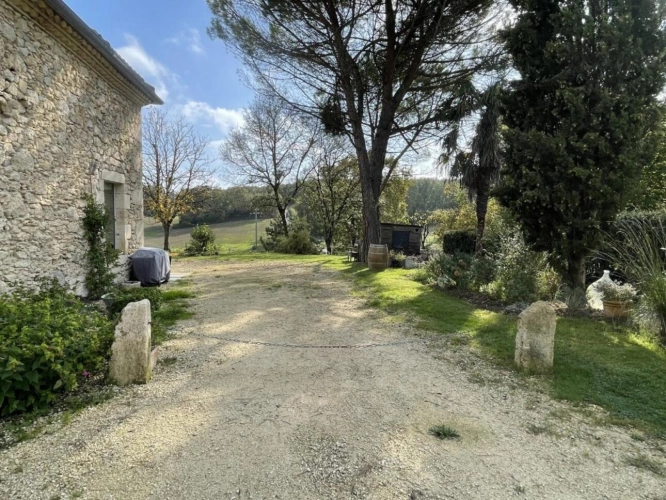 Photos 5 - Rurale - Maison de caractère