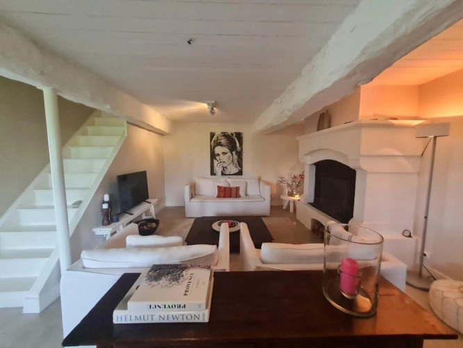 Photos 8 - Rurale - Maison de campagne