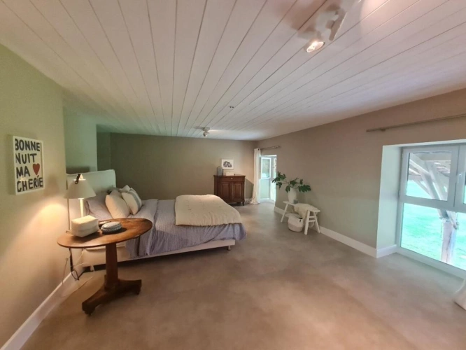 Photos 10 - Rurale - Maison de campagne