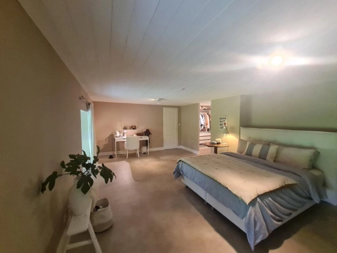 Photos 11 - Rurale - Maison de campagne