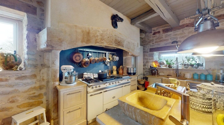 Photos 13 - Équestre - Maison