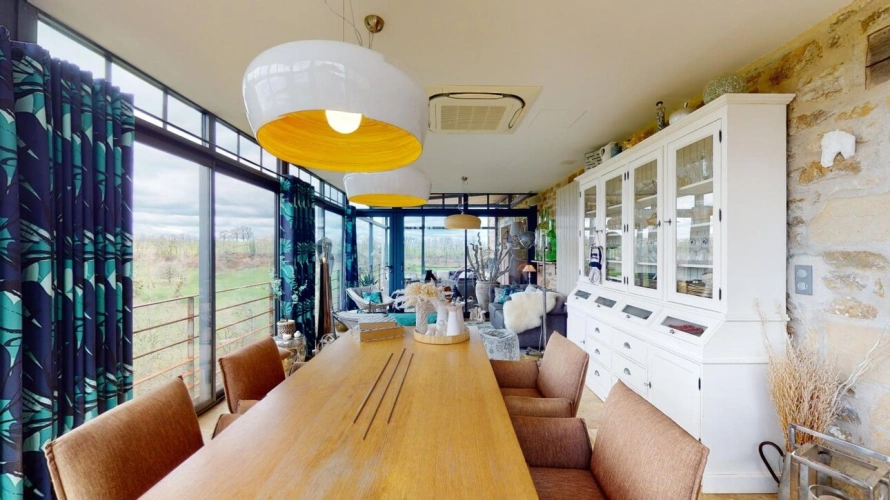 Photos 14 - Équestre - Maison