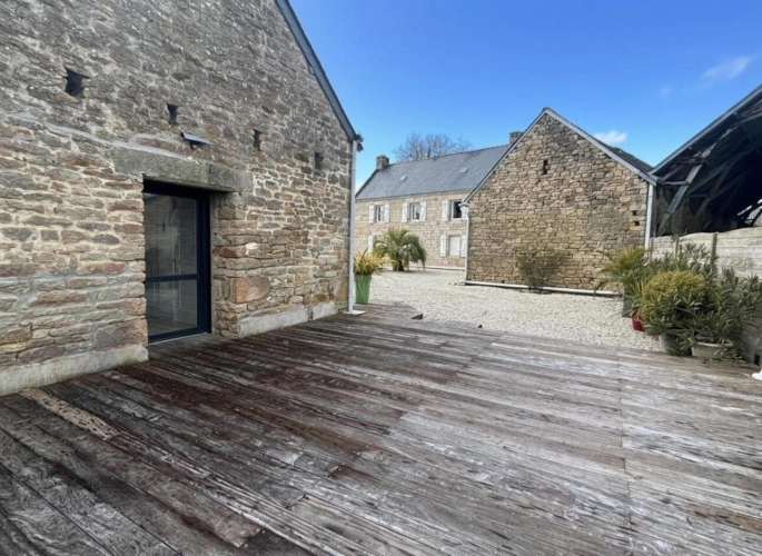 Photos 12 - Rurale - Corps de ferme