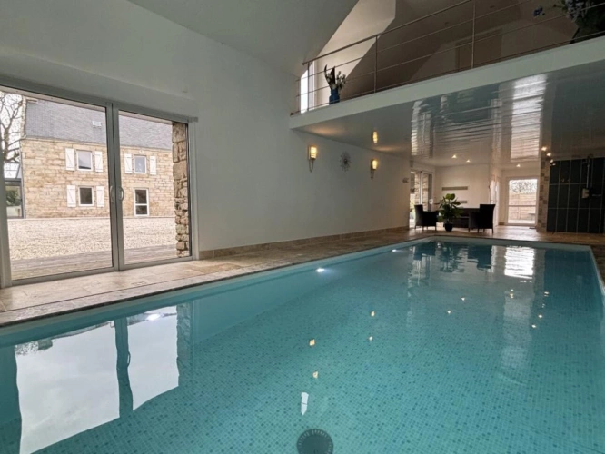 Photos 13 - Rurale - Corps de ferme