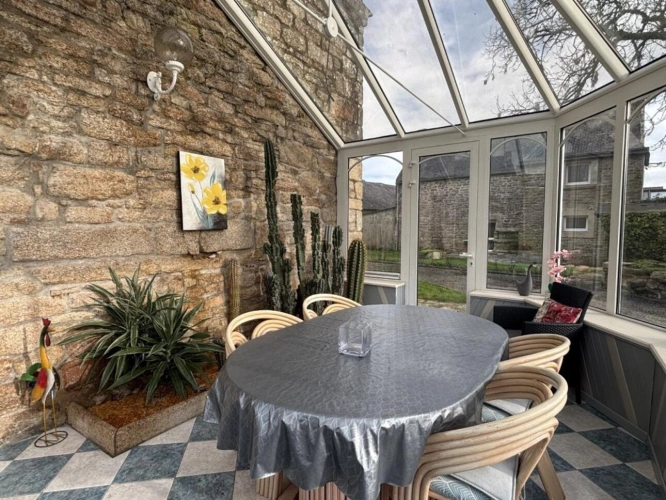 Photos 16 - Rurale - Corps de ferme