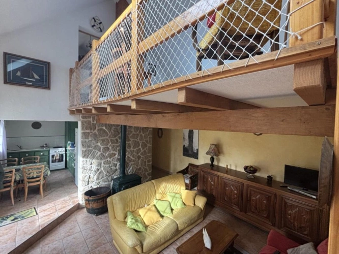 Photos 19 - Rurale - Corps de ferme