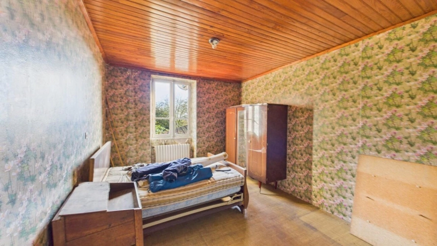 Photos 9 - Rurale - Maison