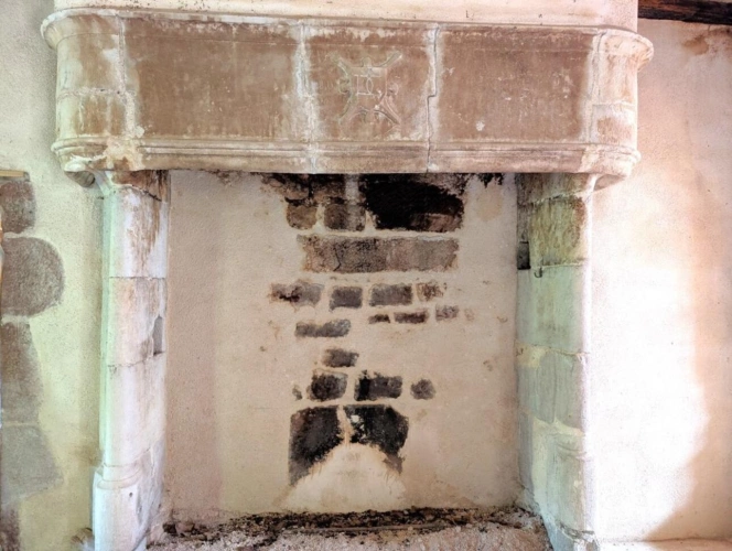 Photos 7 - Rurale - Demeure