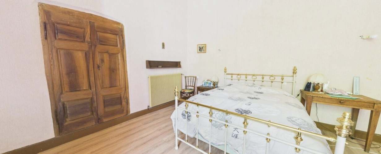 Photos 16 - Rurale - Demeure