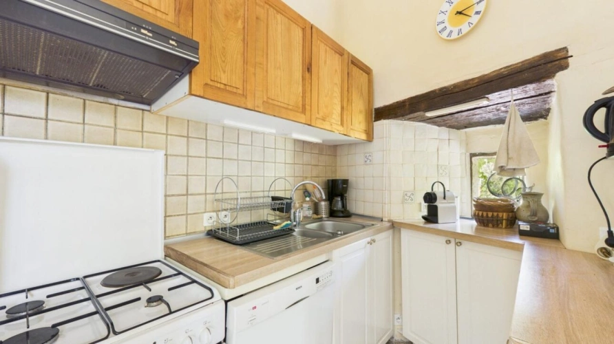 Photos 19 - Rurale - Demeure