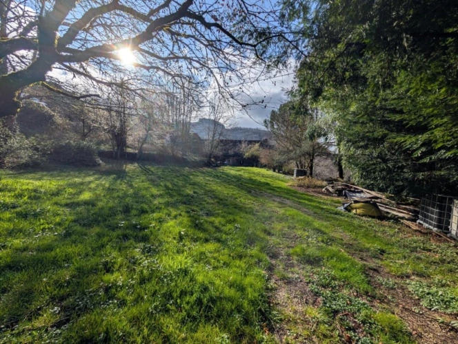 Photos 4 - Rurale - Maison