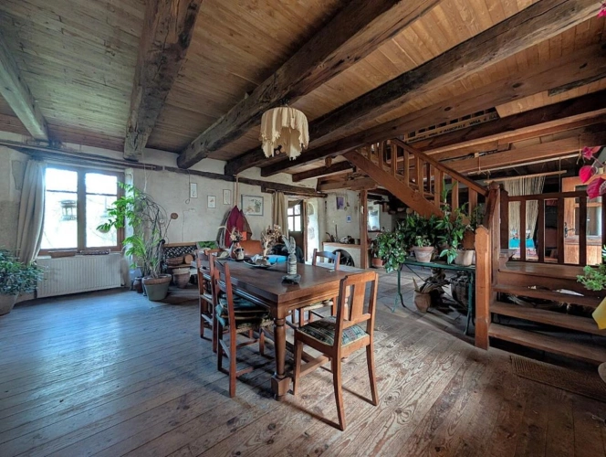 Photos 11 - Rurale - Maison