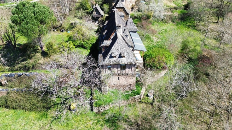 Photos 20 - Rurale - Maison