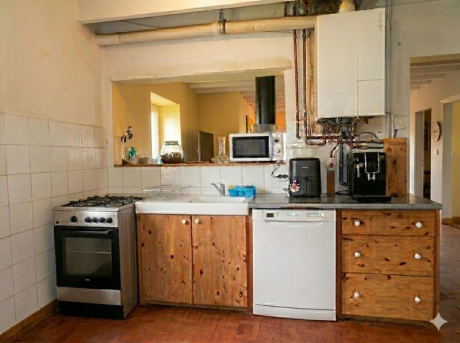 Photos 7 - Équestre - Authentique maison landaise