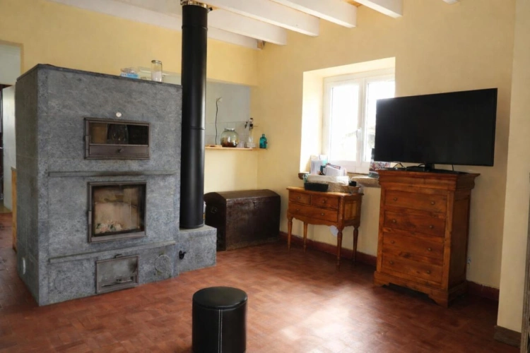 Photos 9 - Équestre - Authentique maison landaise