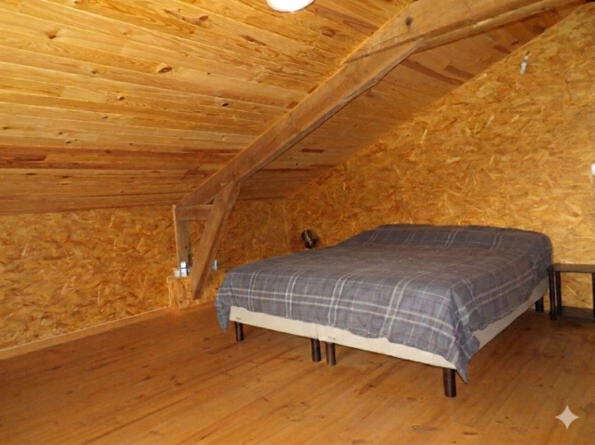 Photos 12 - Équestre - Authentique maison landaise