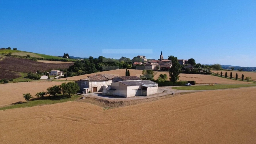 Photos 2 - Agricole - Propriété