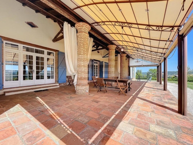 Photos 1 - Prestige - Demeure